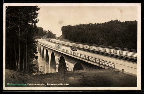 Ansichtskarte kaiserslautern - ansichtskarte,