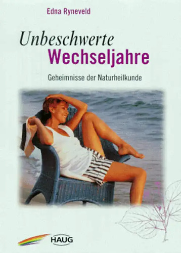 Unbeschwerte wechseljahre - unbeschwerte,