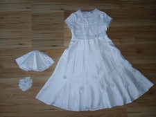 Kommunionkleid bian corella - kommunionkleid,