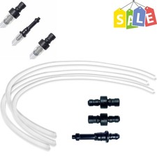 Milchschlauch-Set passend für