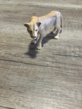 Schleich Figur Löwin
