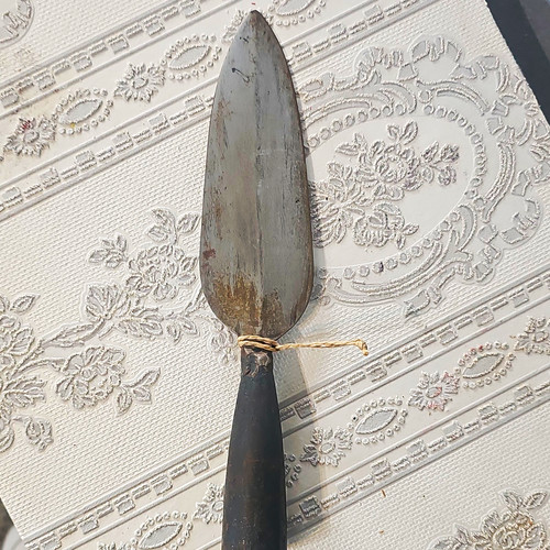 Antike indianer sperr - antike,