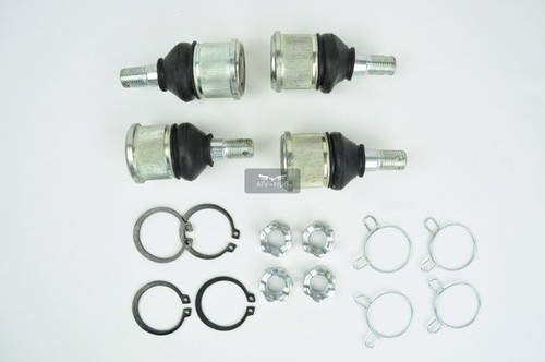 4er set traggelenke für - 4er,