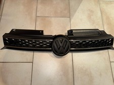 VW Golf 6 VW Black GTI/GTD