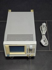 YOKOGAWA FG 200 FG200 15 MHz 706111 -F/R1 Synthesized Function Generator
