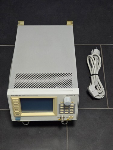 Yokogawa 200 fg200 mhz - yokogawa,