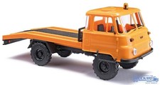 Busch Robur LO 2002 A