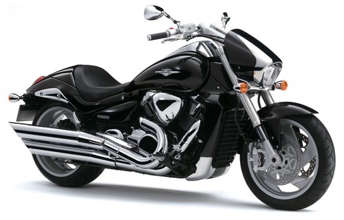 Suzuki vzr 1800 - suzuki,