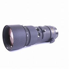 Nikon AF Nikkor 300mm F/4.0 ED