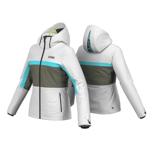 Colmar skijacke greenland - skijacke,