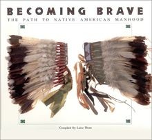 Becoming brave the path to - brave:,