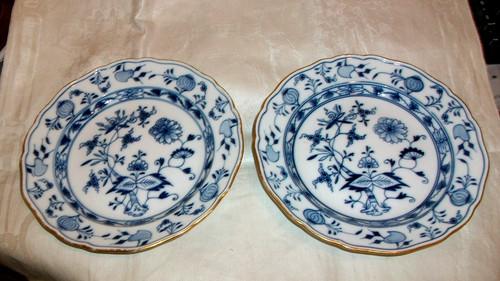 Meissen zwiebelmuster 2 - -zwiebelmuster,