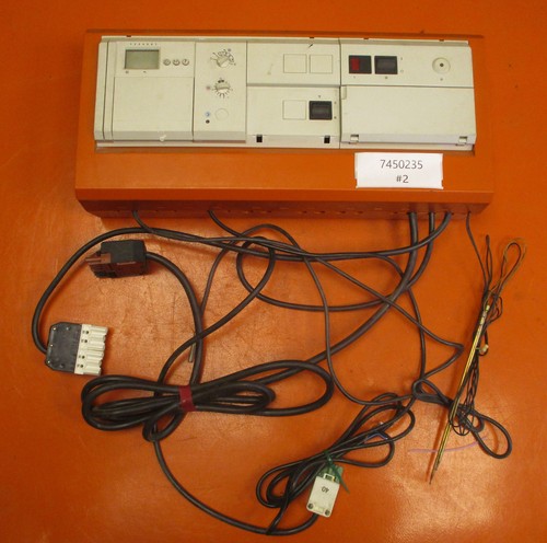 Viessmann 7450 235 - viessmann, 7450-235