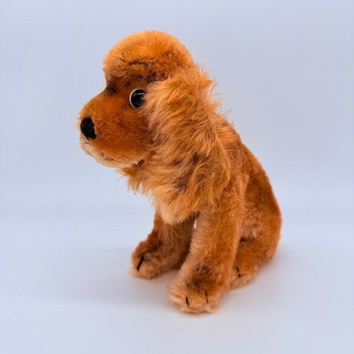 Steiff hund revue - revue, 4300/17