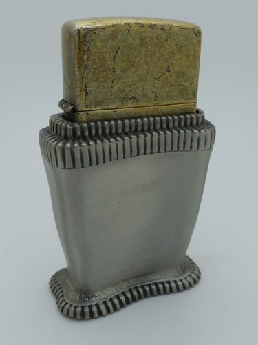 Zippo feuerzeug lady barbar - zippo,