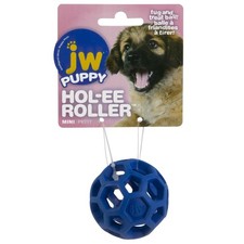 JW PET Gitterball JW HOL-EE