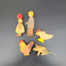 Ostheimer Holzspielzeug