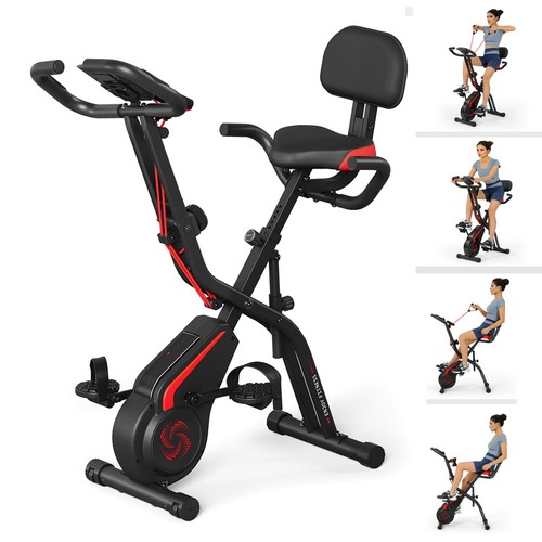 Indoor fitness bike - 4, 1