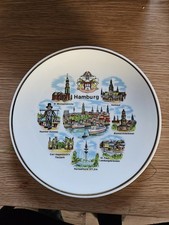 Wandteller Sammelteller