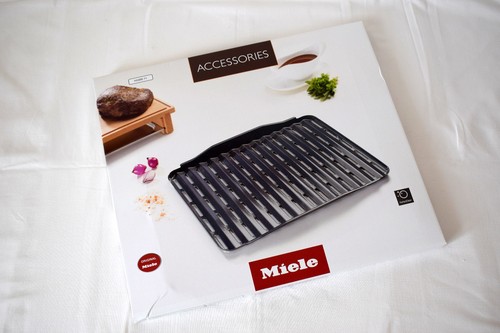 Miele hgbb grill - 71,