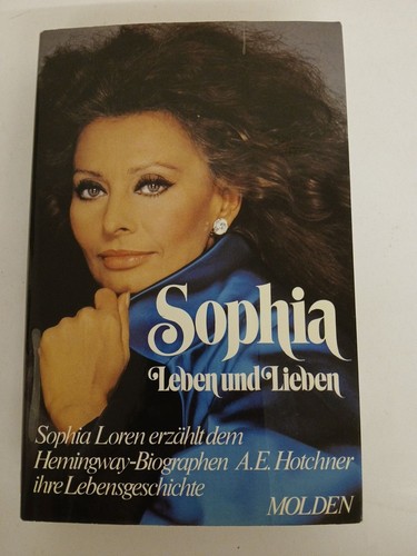 Sophia leben und lieben - sophia,