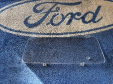 Ford Escort Mk2 Speedo