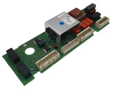 Miele Elektronik EL 200 C Leistungselektronik Waschmaschine T.Nr. 4825452