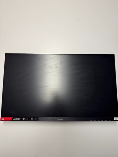 Iiyama master red eagle - red,