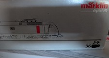 Märklin digital H0 3654 E-Lok
