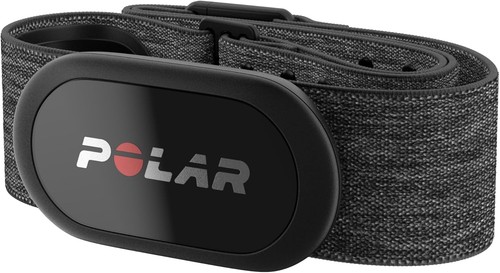Polar h10 black xs - polar, s-xs