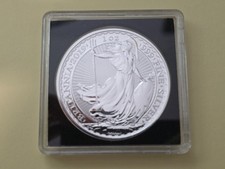Royal Mint 1 oz .999