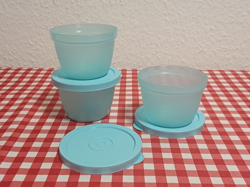 Tupperware uno 3 - 3, set