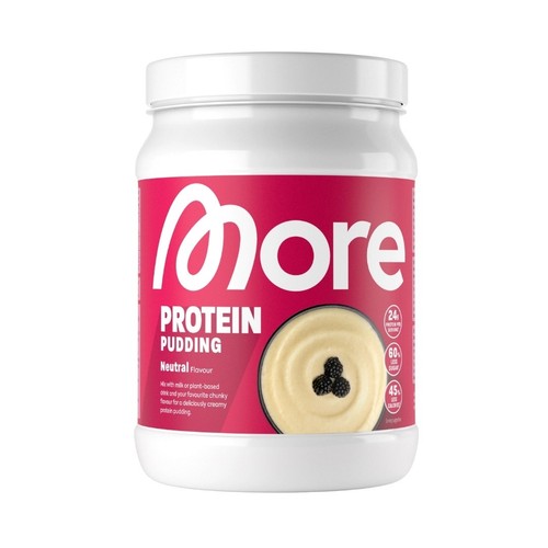 Dosen more protein - dosen,