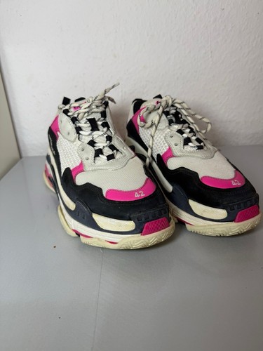 Balenciaga triple sneaker 42 - triple,