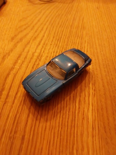 Matchbox series iso - no, 14