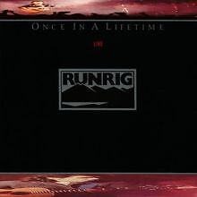 Once life time - in,