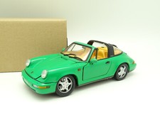 Anson SB 1/18 - Porsche 911