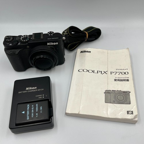 Nikon digitalkamera coolpix - nikon,