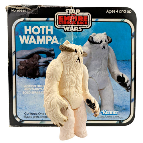 Star wars vintage - star,