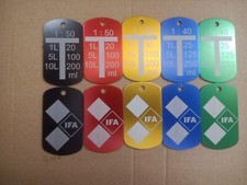 2 Takt Mischöl Kanister