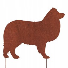 Shetland Sheepdog FIGURE Hund