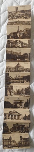 Akkordeon fotobroschüre - fotobroschüre, 12