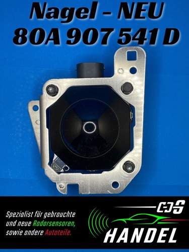 Radarsensor acc abstandswarner - acc,