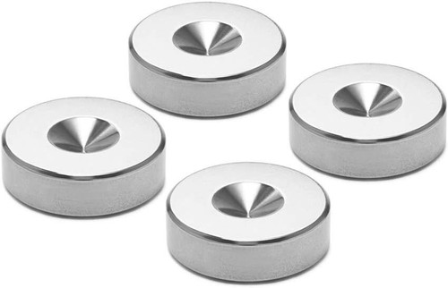 Oyaide isolator stück - 4,