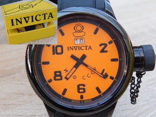 Armbanduhr invicta 4337 - invicta,