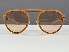 Ic Berlin Sonnenbrille Herren