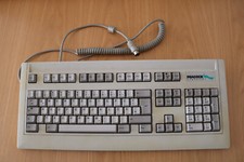Peacock fkb4800 tastatur - peacock,