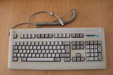 Peacock FKB4800 Tastatur Vintage Computer Retro Keyboard