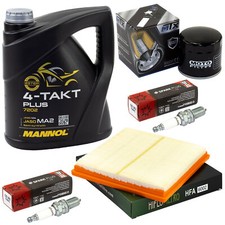 Wartung Set für Ducati ST2