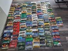 Spielzeugtruck Sammlertruck Werbetruck 10 verschiedene Modelle, NEU